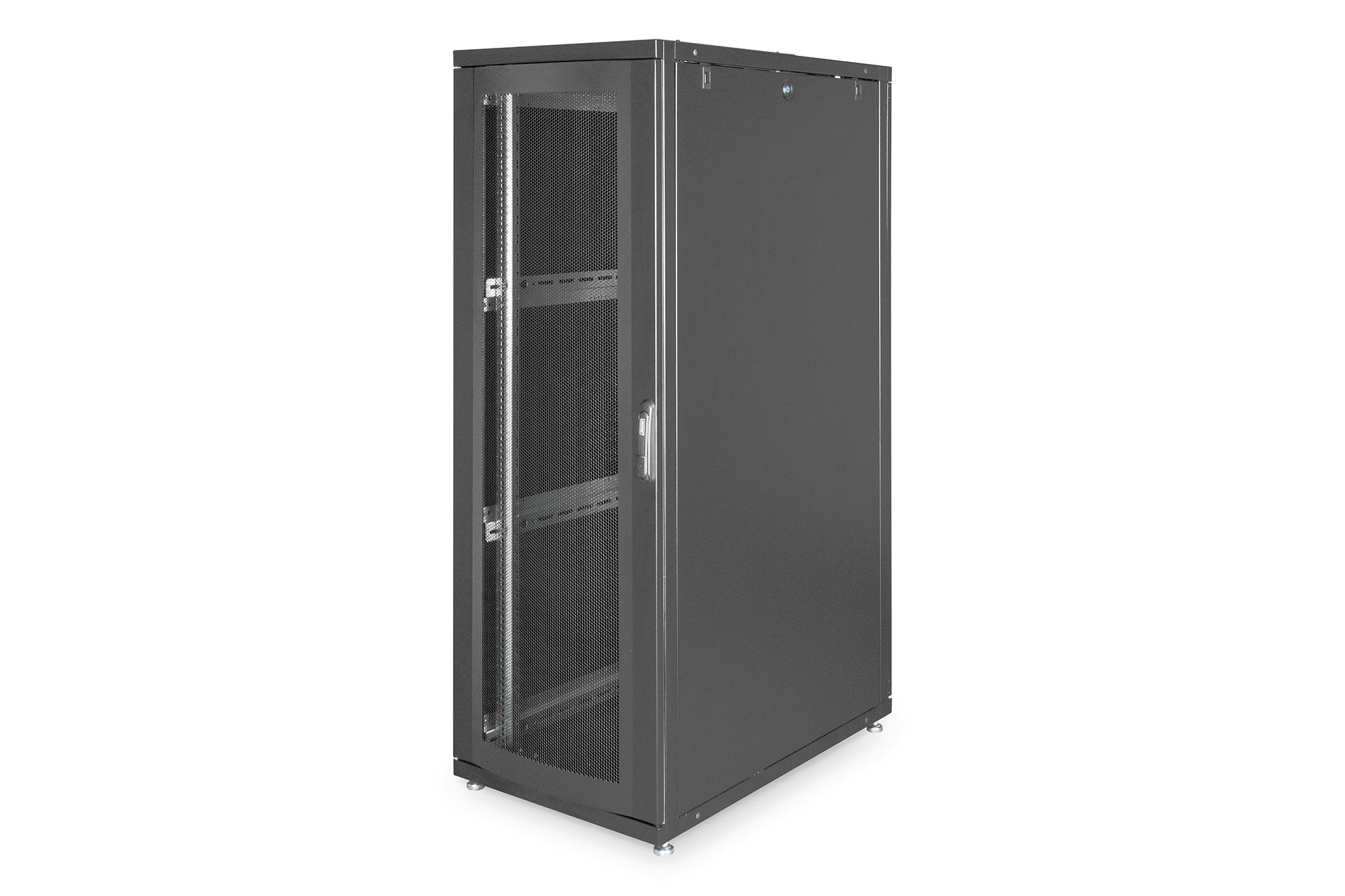 EAN 4016032332541 - Digitus DN-19 SRV-36U-B-1 armario rack Rack o bastidor independiente Negro imagen 1