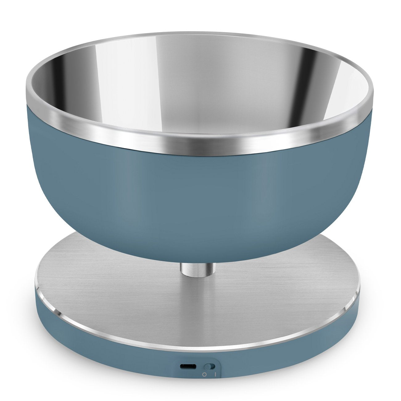 Smeg Küchenwaage Dig. Ksc01sbmww, Max. 5kg, Storm Blue