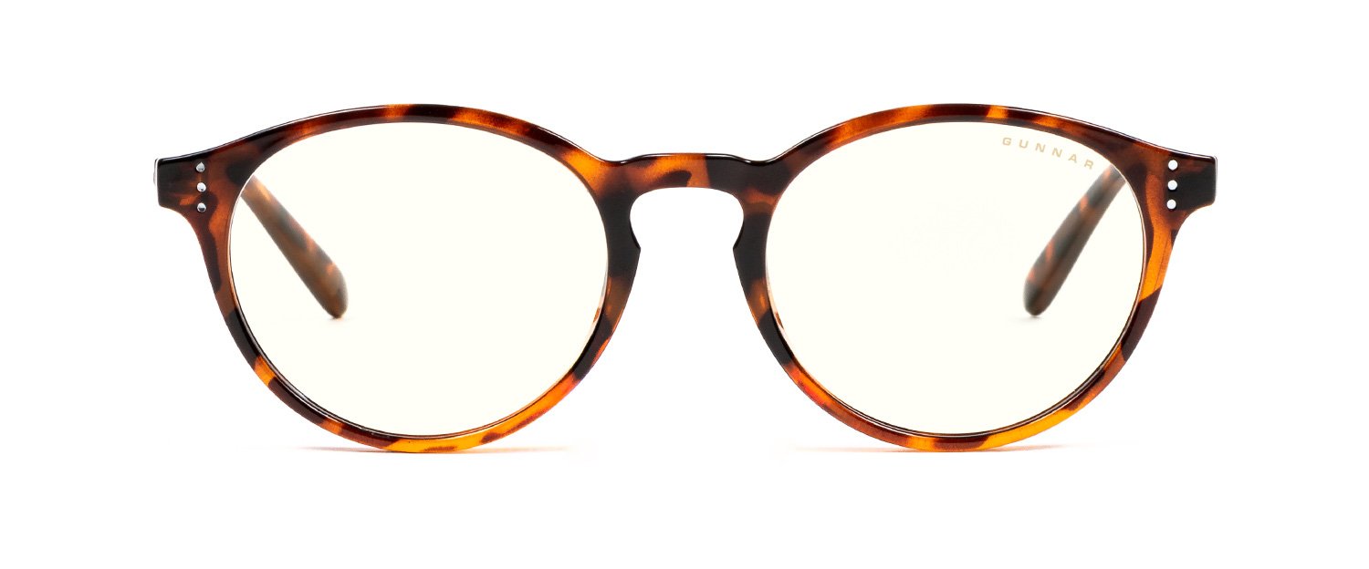 EAN 0810003940001 - Gunnar Optiks Attaché gafas para ordenador imagen 1