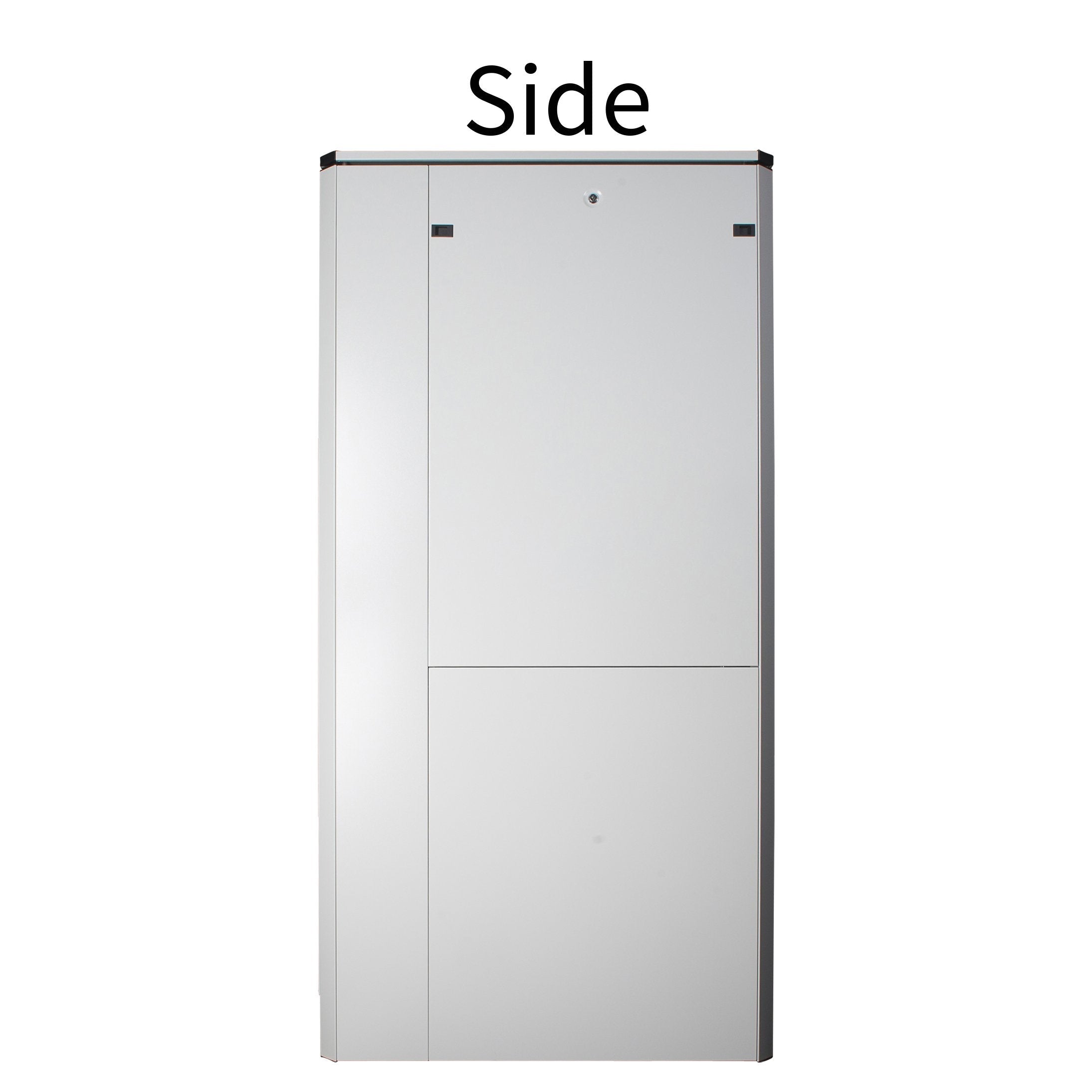 19" 42u Rack Cabinet 600 X  1000 X 2053mm Data Line -