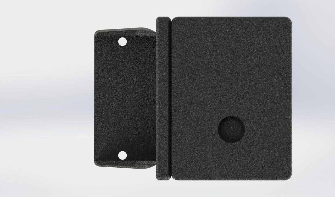 2d Barcode Scanner For Ca-M6  Pos Systems, Usb, Metal