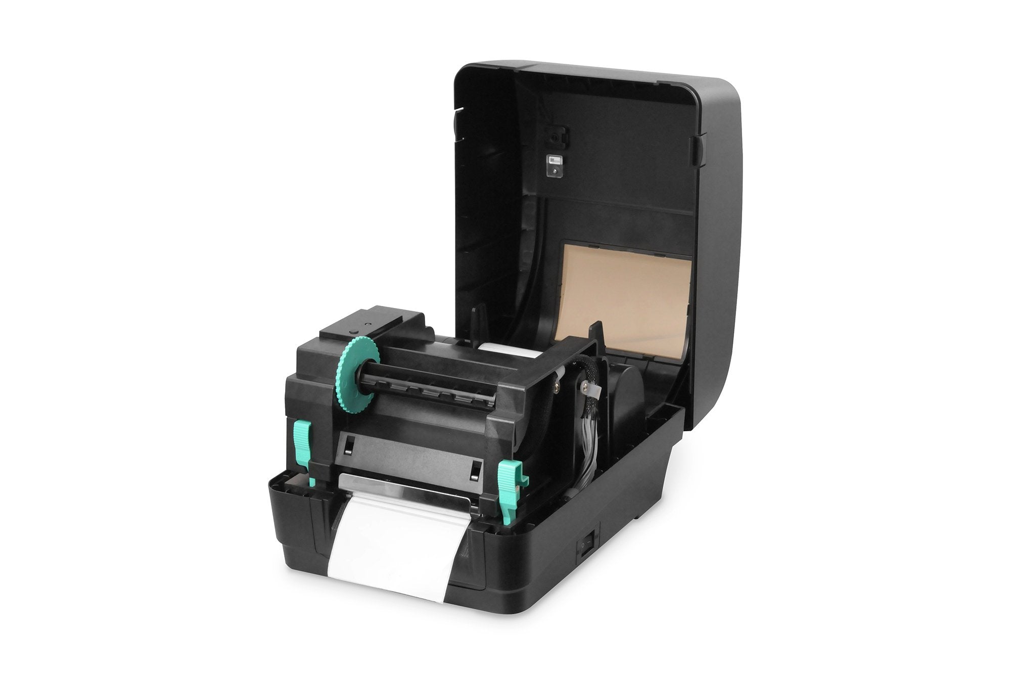 EAN 4016032487029 - Digitus DA-81020 impresora de etiquetas Térmica directa / transferencia térmica 203 x 203 DPI 127 mm/s Al imagen 4