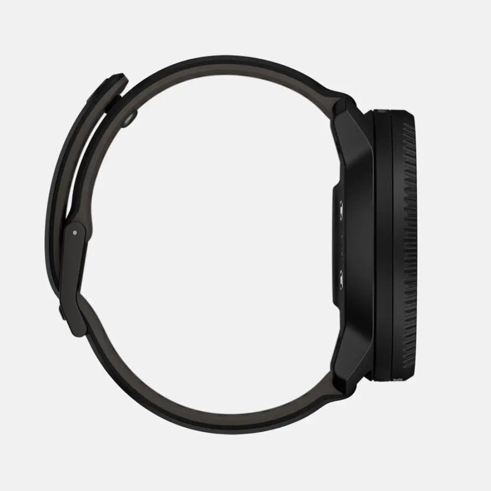 EAN 6417084214171 - Suunto Vertical 2 3,81 cm (1.5") AMOLED 48.6 mm Digital 466 x 466 Pixeles Pantalla táctil Negro GPS (saté imagen 4