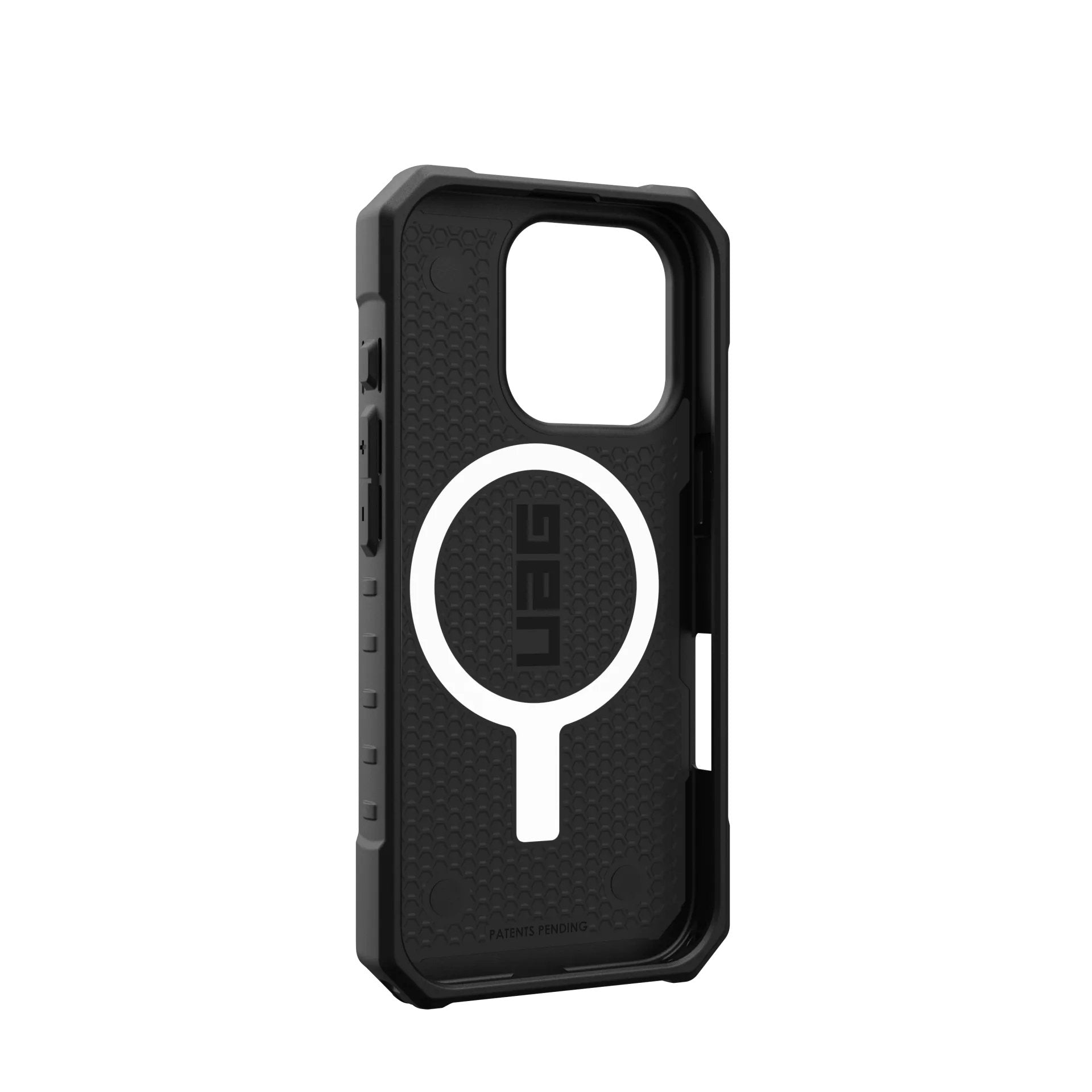 EAN 840283914812 - Urban Armor Gear Pathfinder funda para teléfono móvil 16 cm (6.3") Negro imagen 5