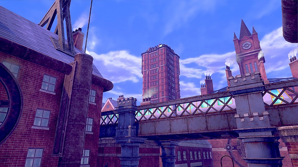 Espada Pokémon De Nintendo  Juego De Nintendo Switch