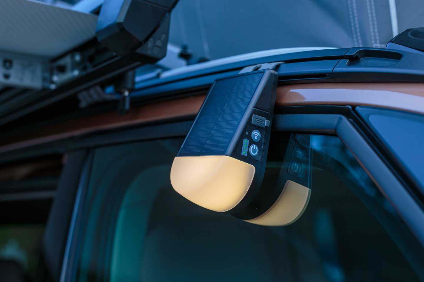 Brennenmuhl Akku Solar Led Outdoor Lampekl300as Kederadapte