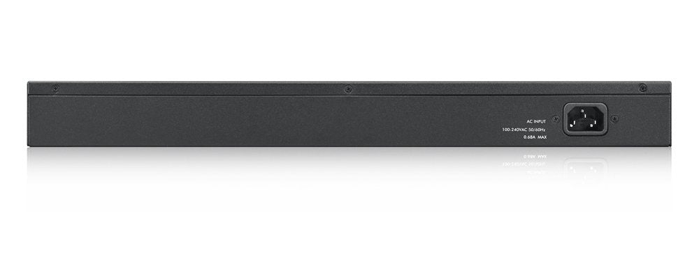 Zyxel Gs1900-48 Switch L2 48xgb