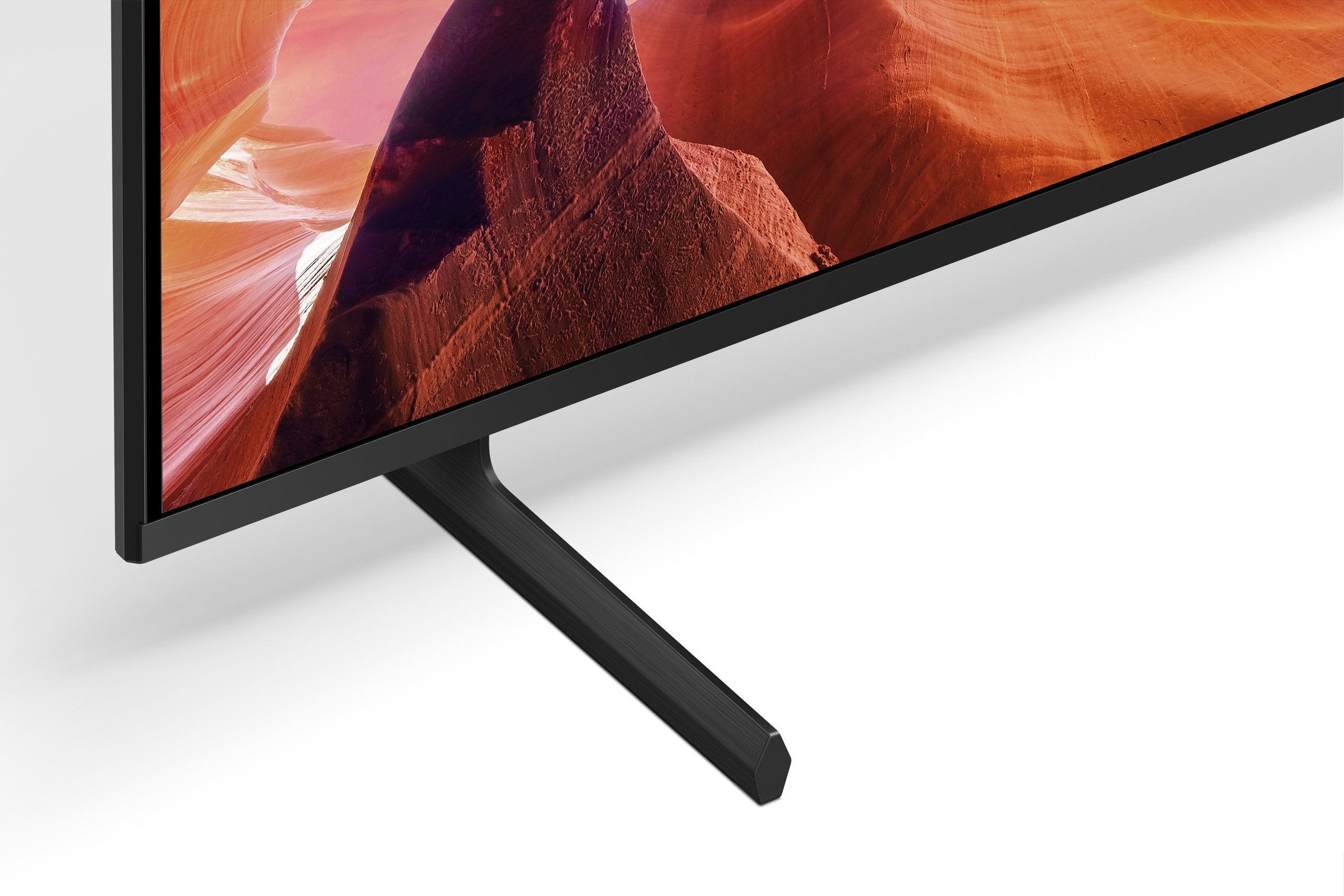 EAN 4548736150546 - Sony KD-43X80L 109,2 cm (43") 4K Ultra HD Smart TV Wifi Negro imagen 10