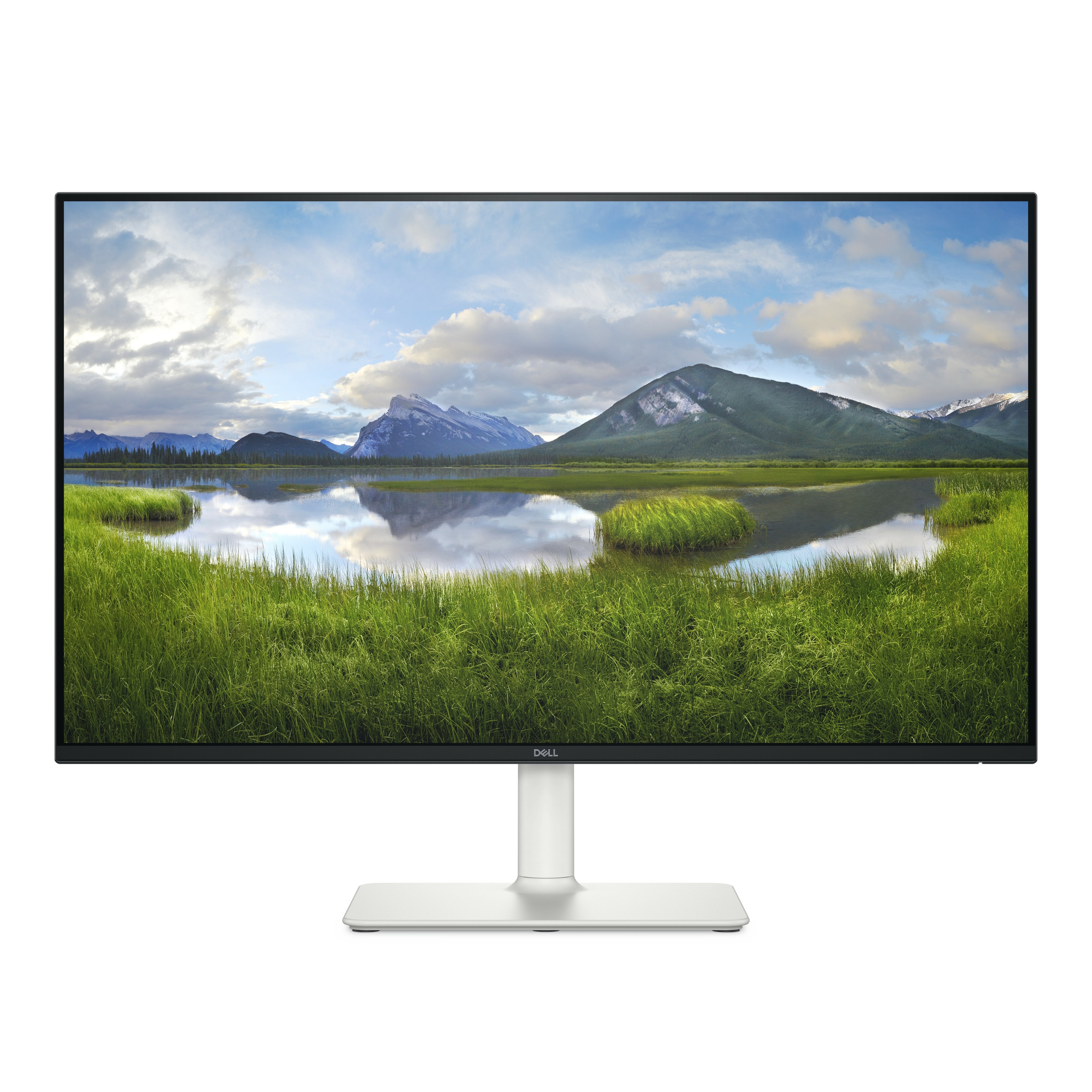 EAN 5397184821633 - DELL S Series S2725DS pantalla para PC 68,6 cm (27") 2560 x 1440 Pixeles Quad HD LCD Blanco imagen 1