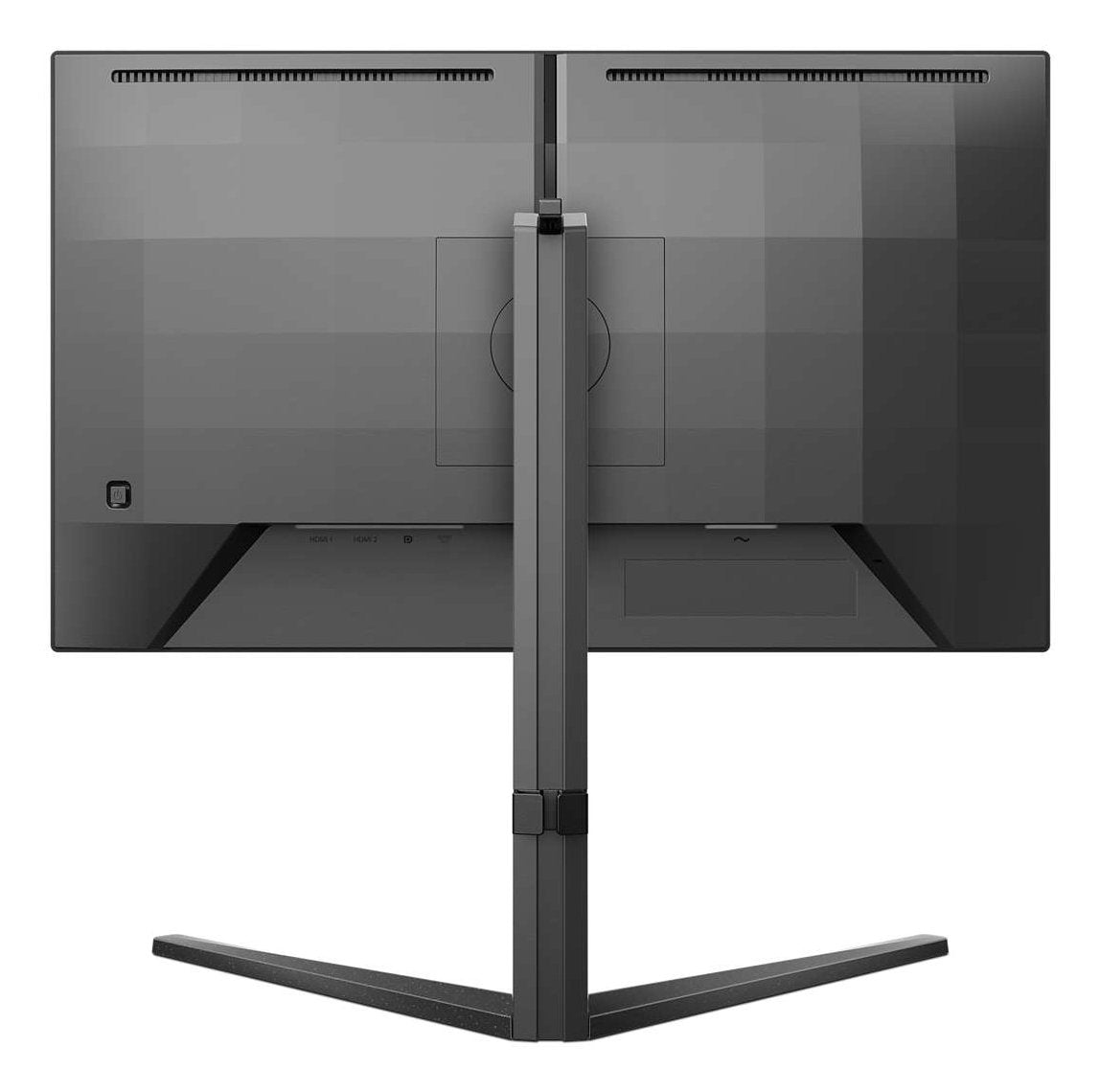 Philips 24m2n3200a 00 23.8" Ips Fhd 180hz 300cd M2 1ms 2xhdmi2.0 Dp Speakers Pivot