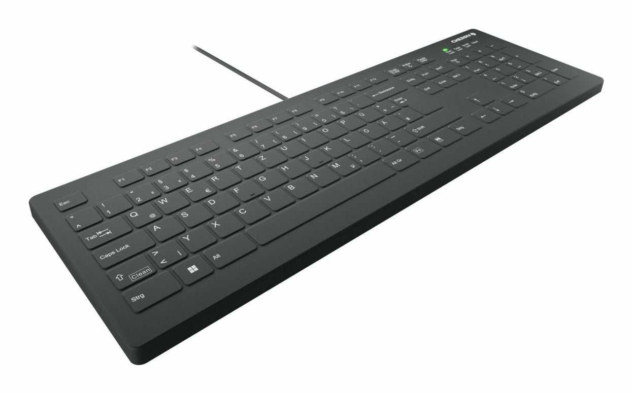 Contour Active Key Mta Ak-C8112 Wechselmembran Eu-Layout Sw