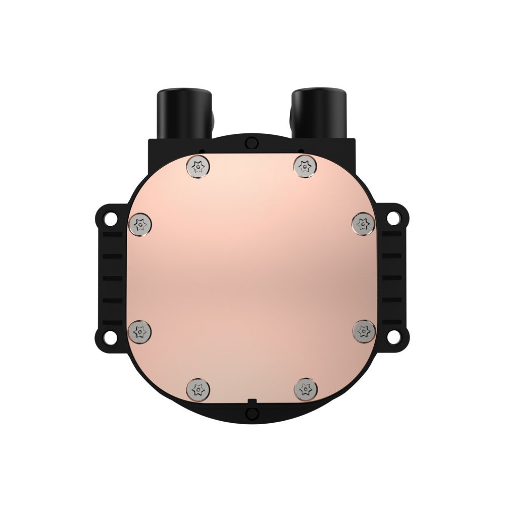 Refrigeración Líquida  Cpu Savio Nox 360 Mm 12 Cm Negro 1 Pieza(S)