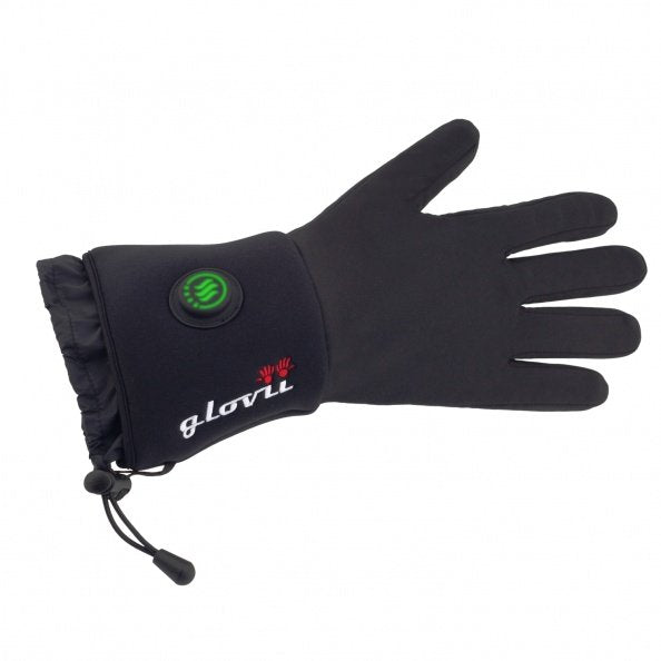 Glovii Glbxl Guante Y Accesorio Deportivo Para Mano Y Brazo