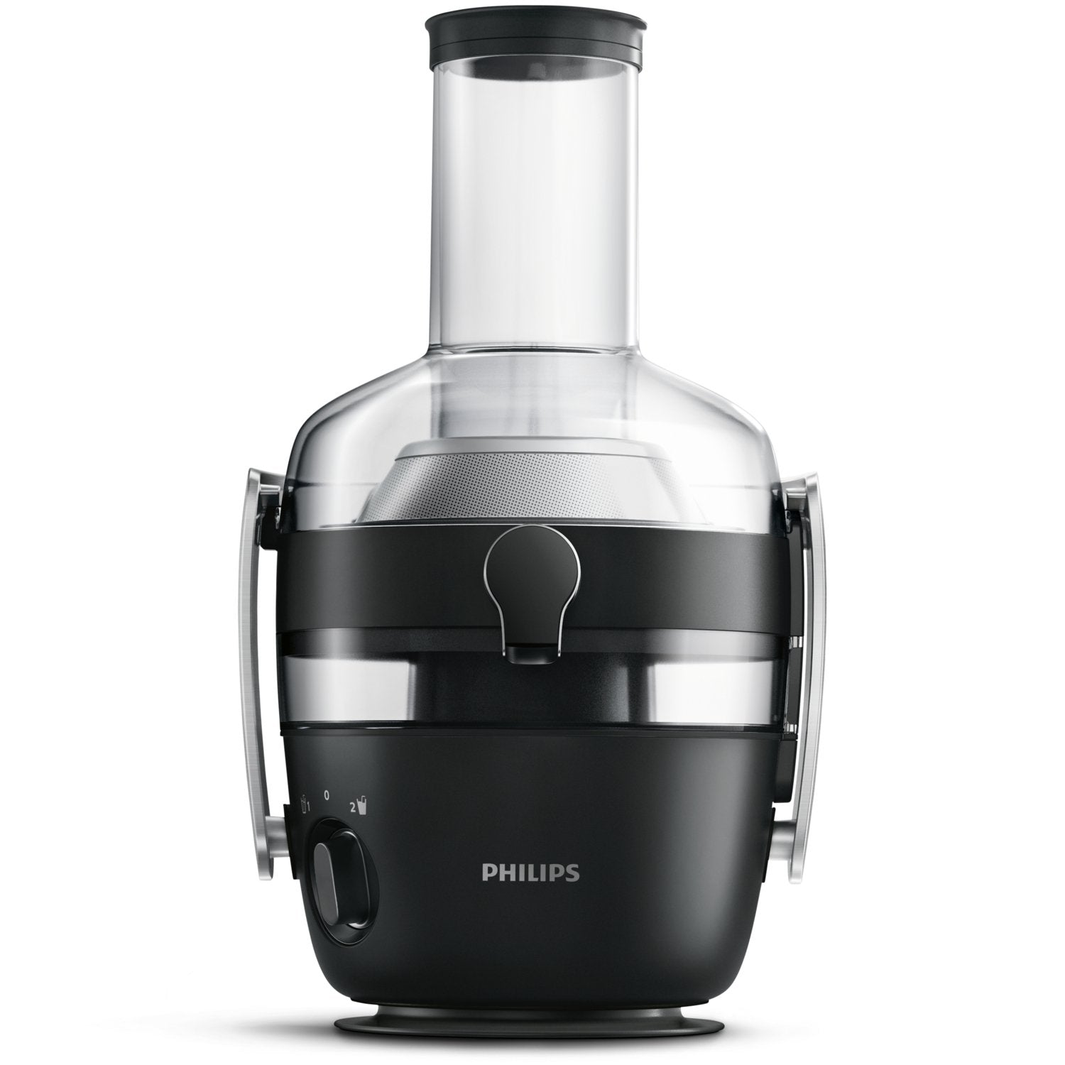 Exprimidor Philips Hr1919 / 70 1000 W Color Negro