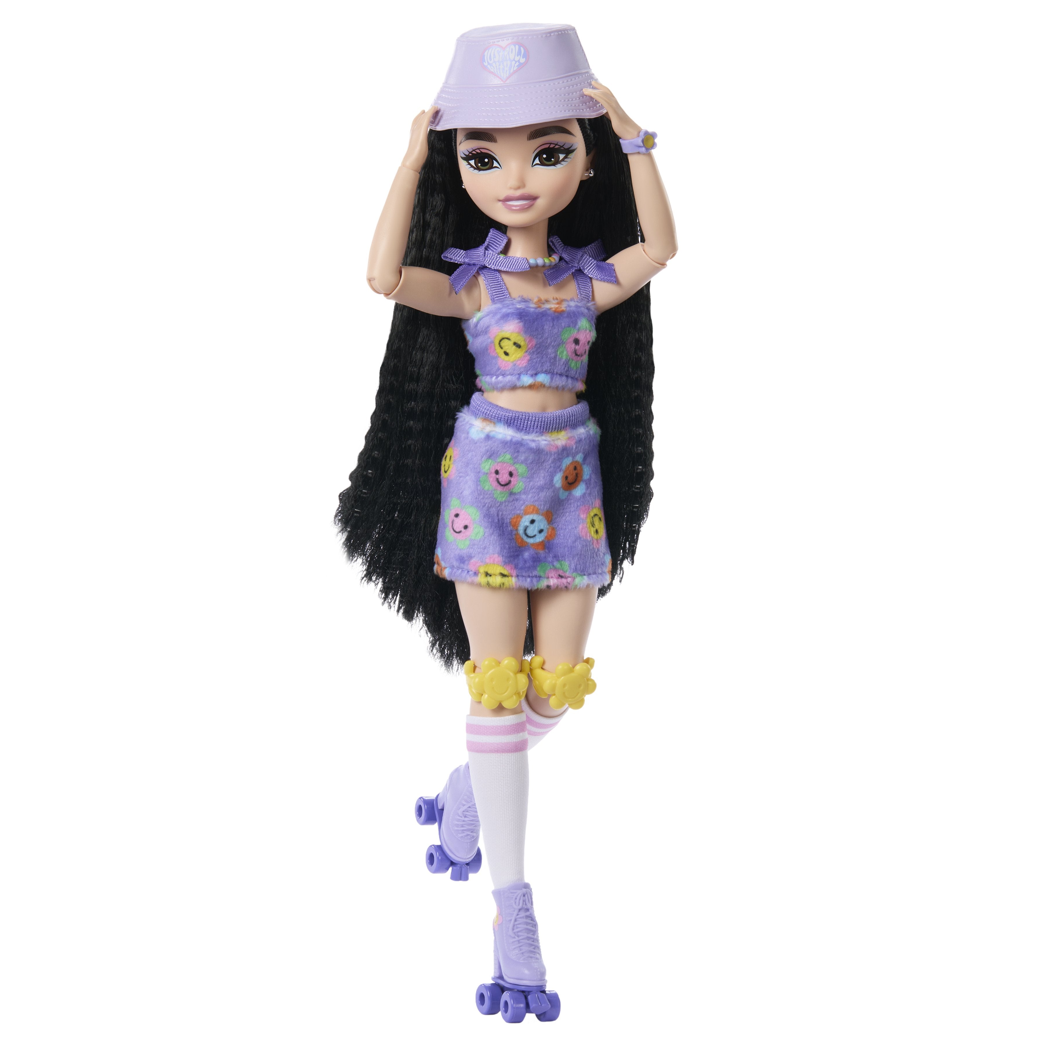EAN 0194735308330 - Barbie Dream Besties Renee imagen 2
