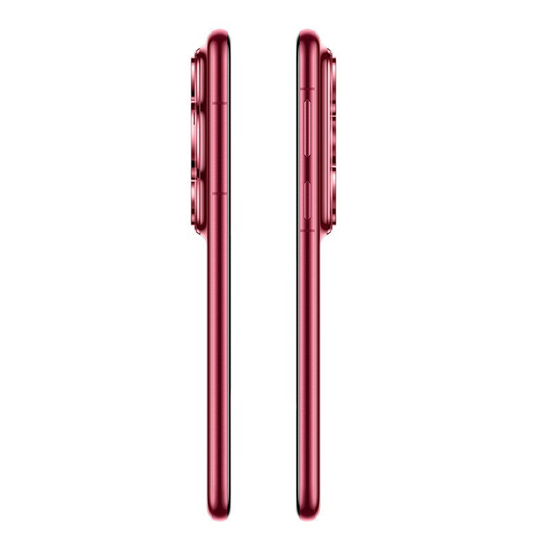 Huawei Pura 80 Pro 17,3 Cm (6.8") Sim Doble 4g Usb Tipo C 12 Gb 512 Gb 5170 Mah Rojo