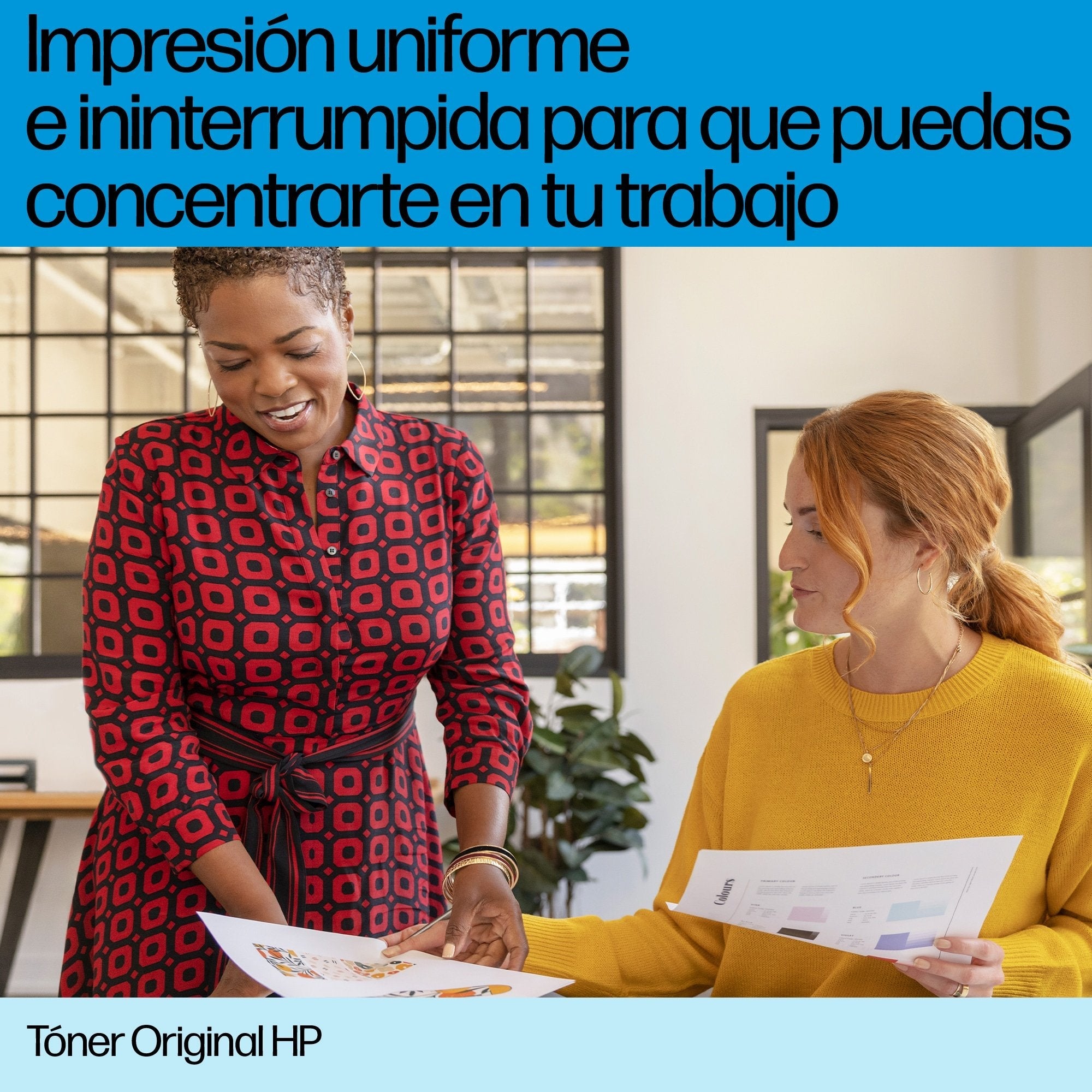 Tóner Original Hp 79a Negro