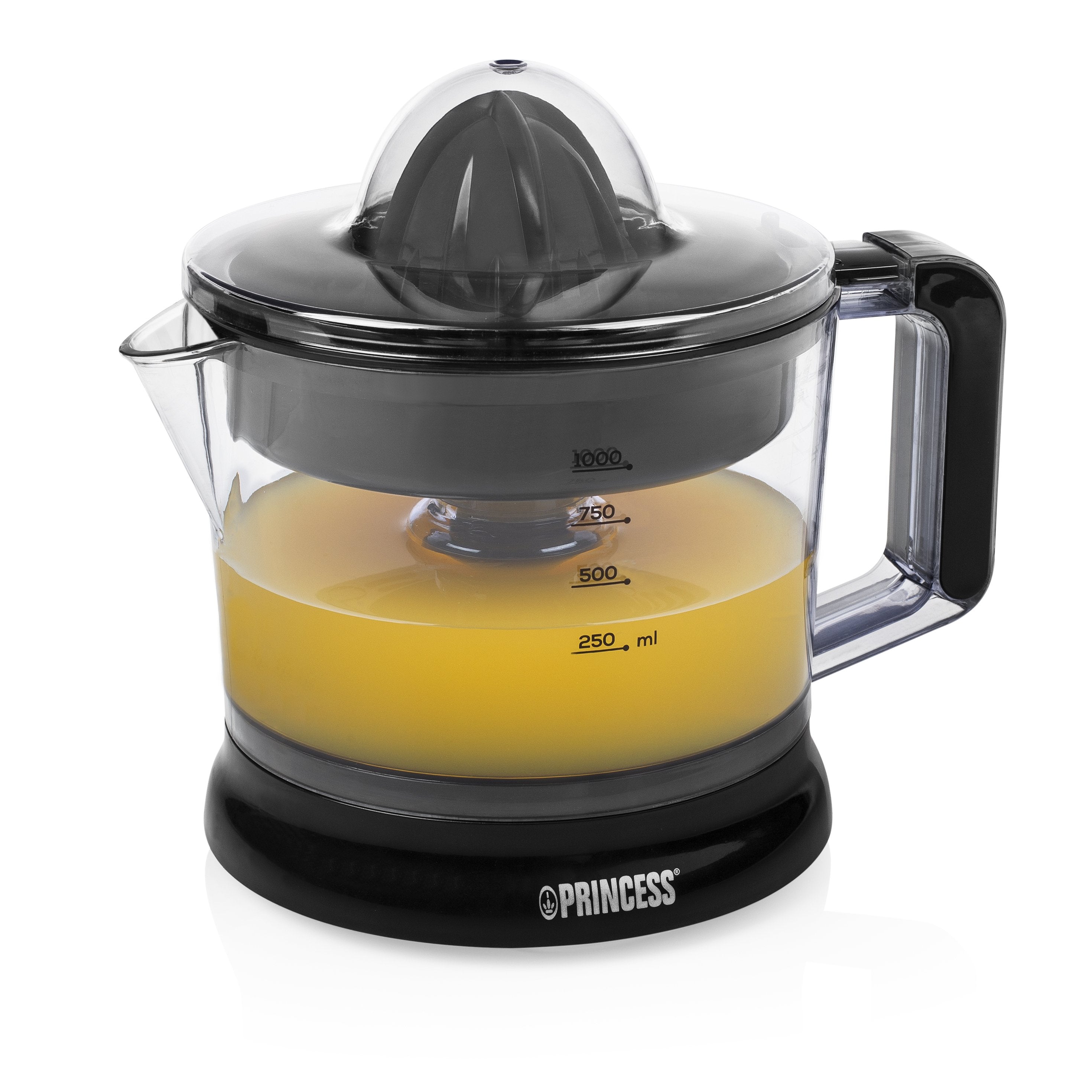Exprimidor Princess 201004 25w Capacidad 1l