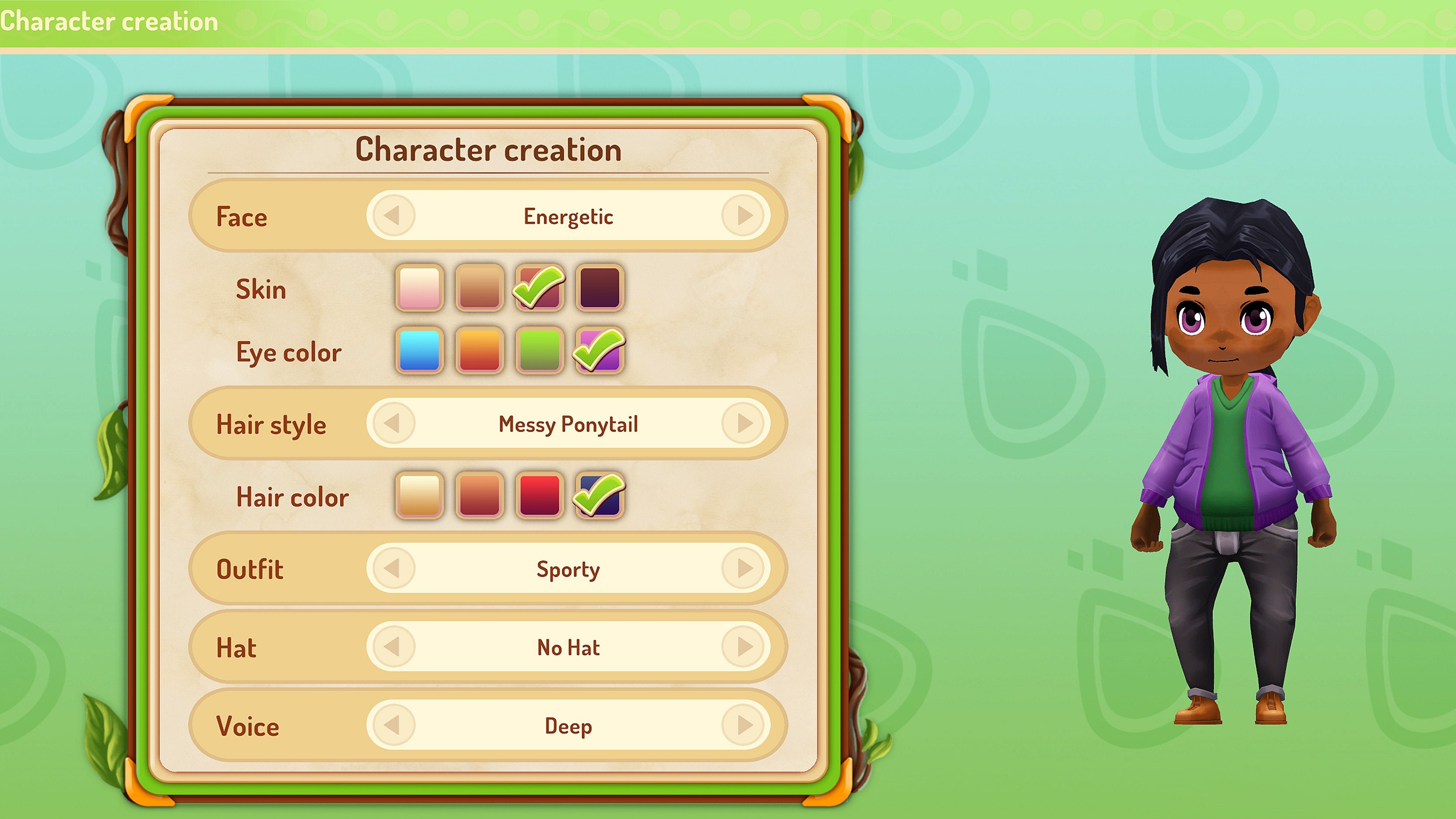 EAN 5061078710005 - PQube Sugardew Island imagen 5