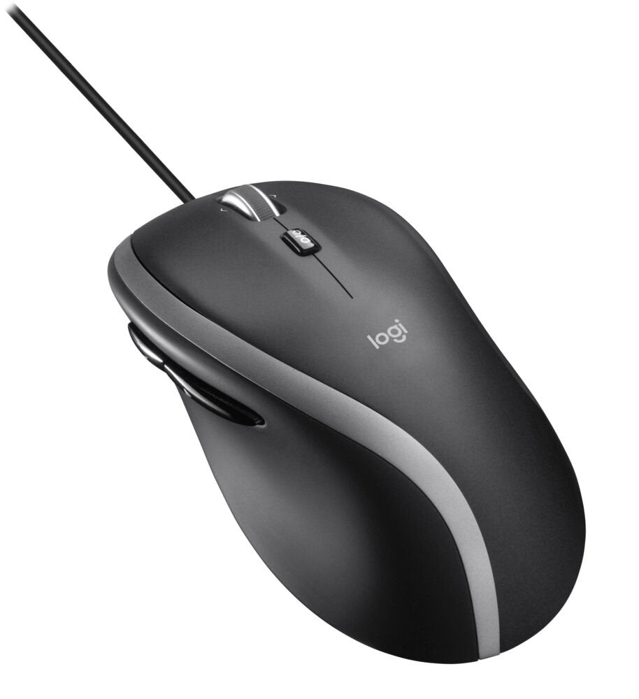 Raton Logitech M500 Negro 910-003726