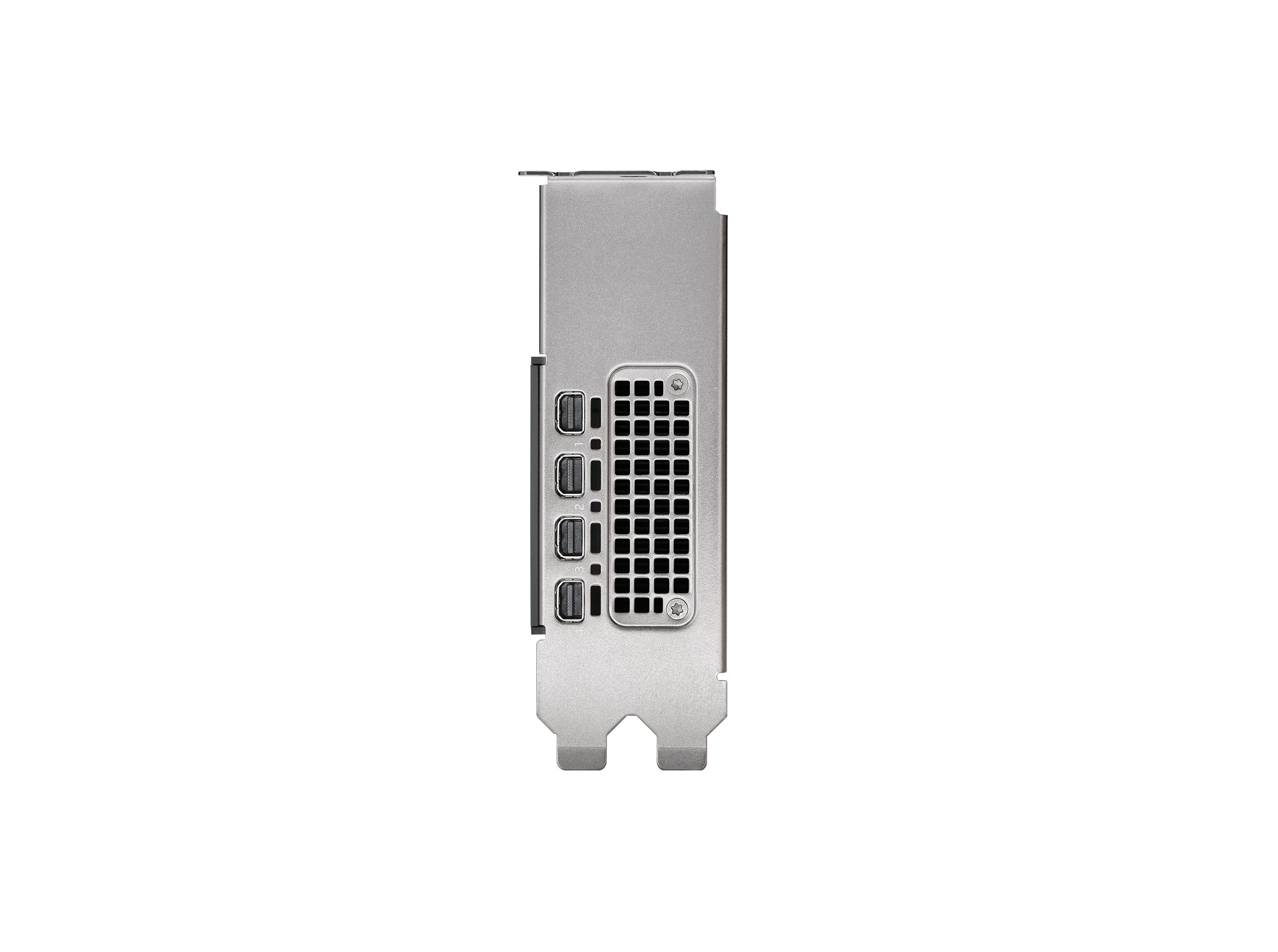 EAN 3536403398941 - PNY RTX2000 Ada NVIDIA RTX 2000 Ada 16 GB GDDR6 imagen 10