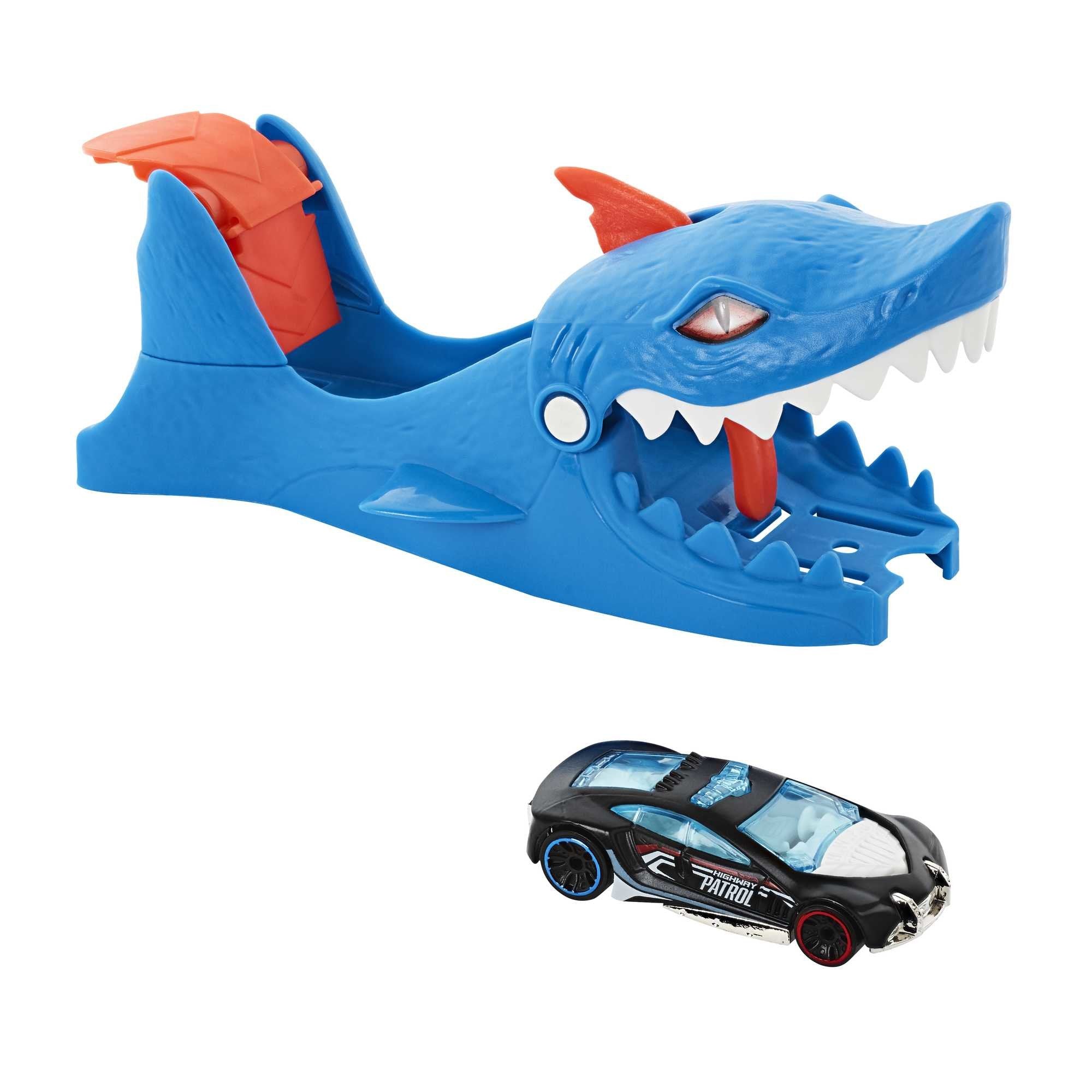 EAN 0887961924350 - Hot Wheels City GVF41 vehículo de juguete imagen 3