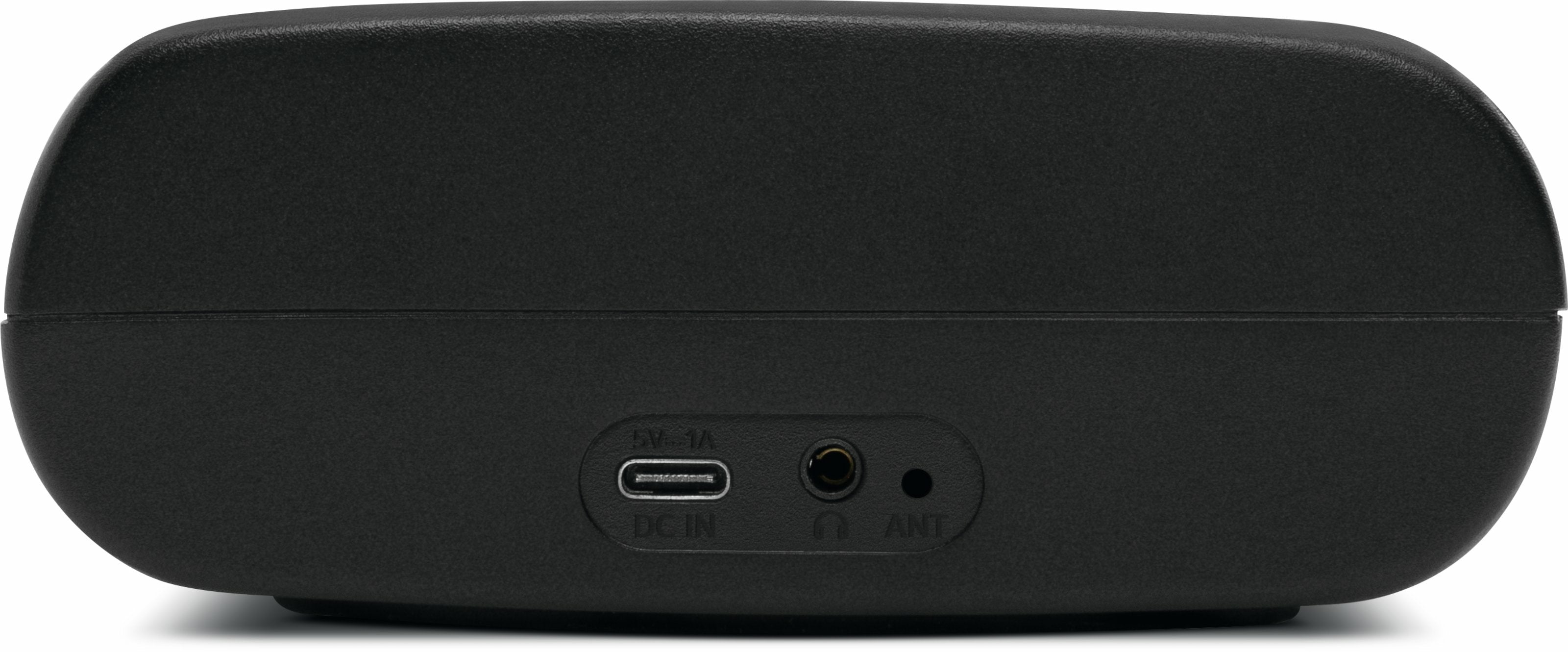 Technisat Techniradio 50 Schwarz