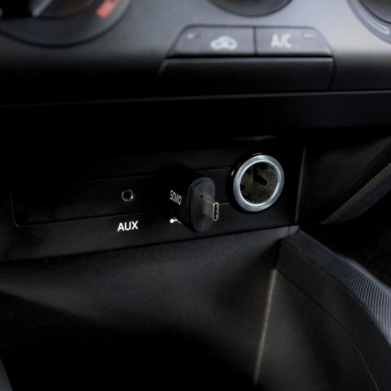 Inalámbrico Adapter Carplay & Android Auto Tr-17