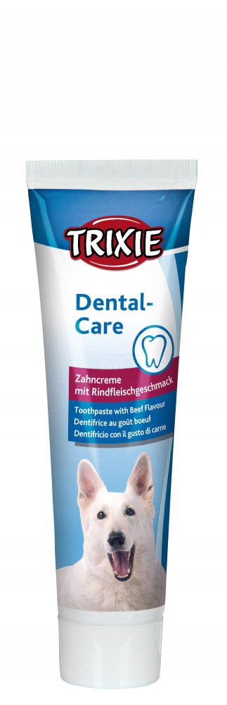 Pasta De Dientes Trixie  - 100g