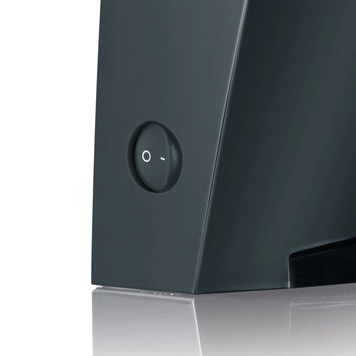 Graef S 10022 Style Twin Schwarz