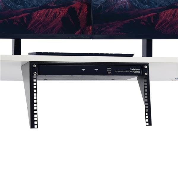 Startech Rack Vertical De Pared 6u 19