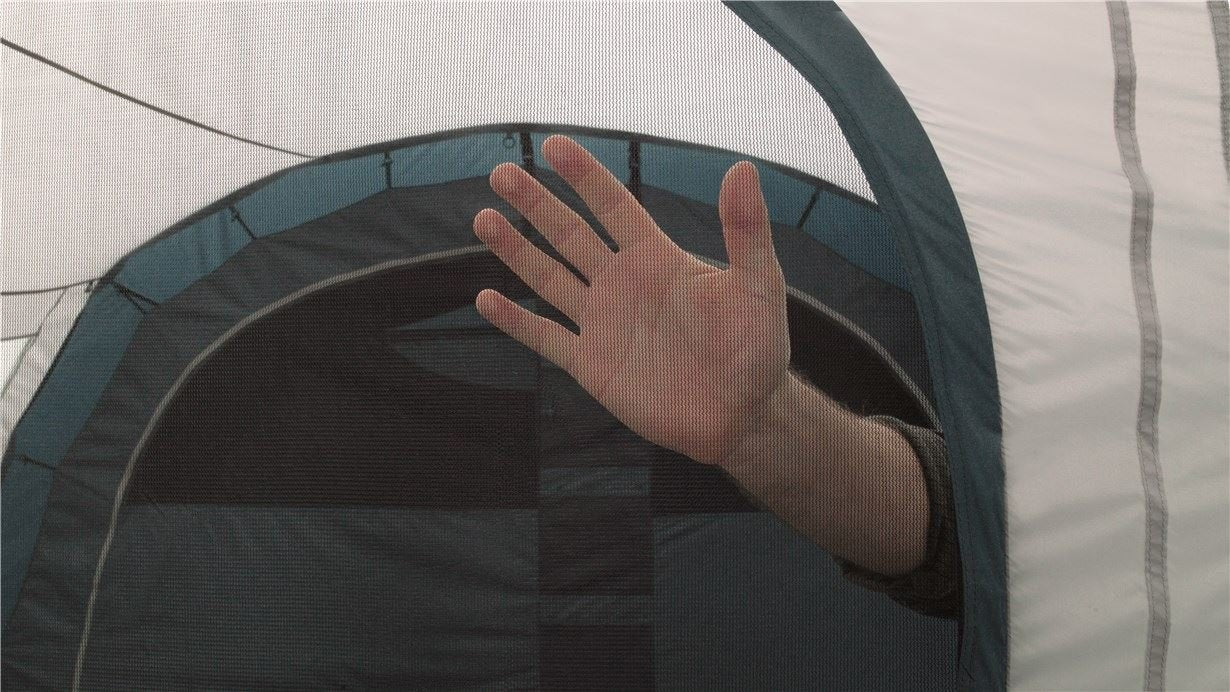 Easy Camp Carpa Túnel Palmdale 500 Lux 120423
