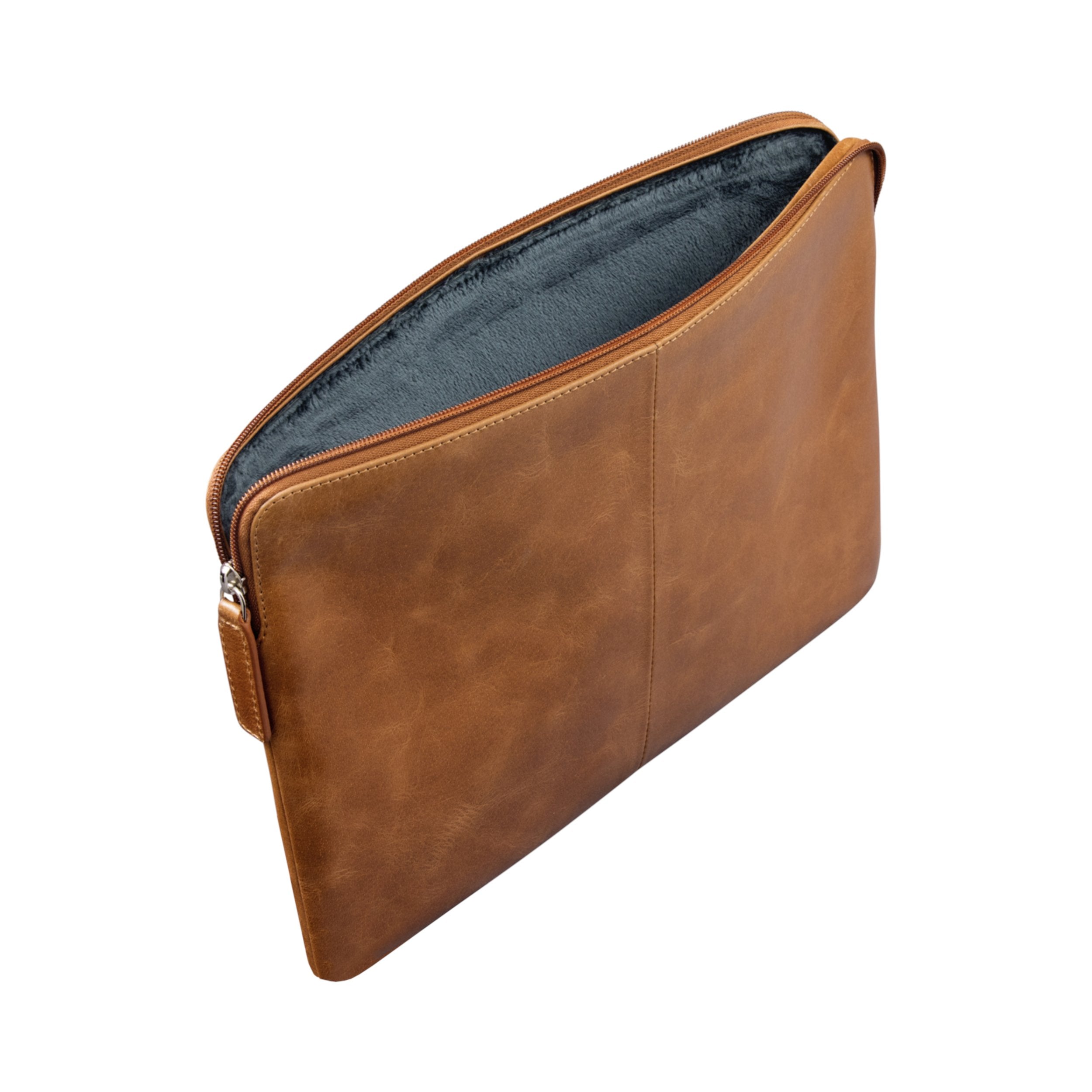 EAN 5711428009678 - dbramante1928 Skagen Pro 33 cm (13") Funda Marrón imagen 2