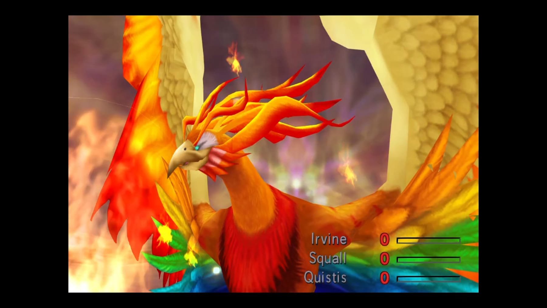 Juego Final Fantasy Viii Remastered (Cib) Switch