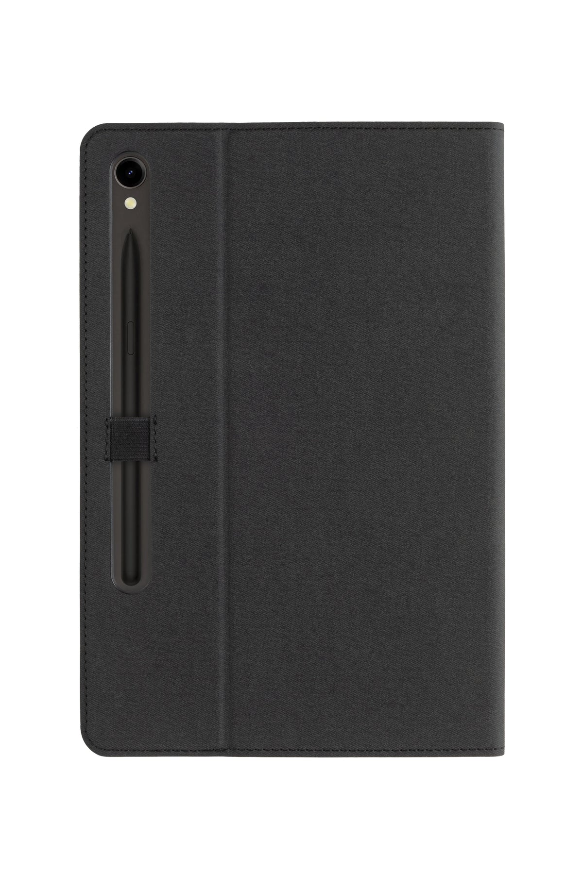 Funda Gecko V11t66c1 Para Tablets Samsung Galaxy Tab S9-S9 Fe Negra