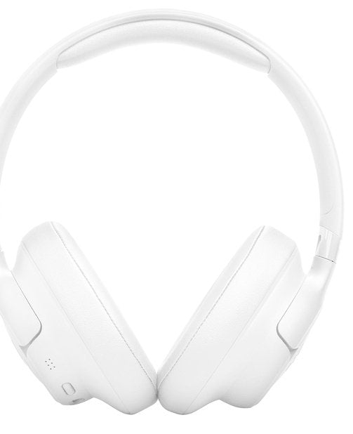 Jbl Tune 730bt Bluetooth Wireless On-Ear Headphones White Eu