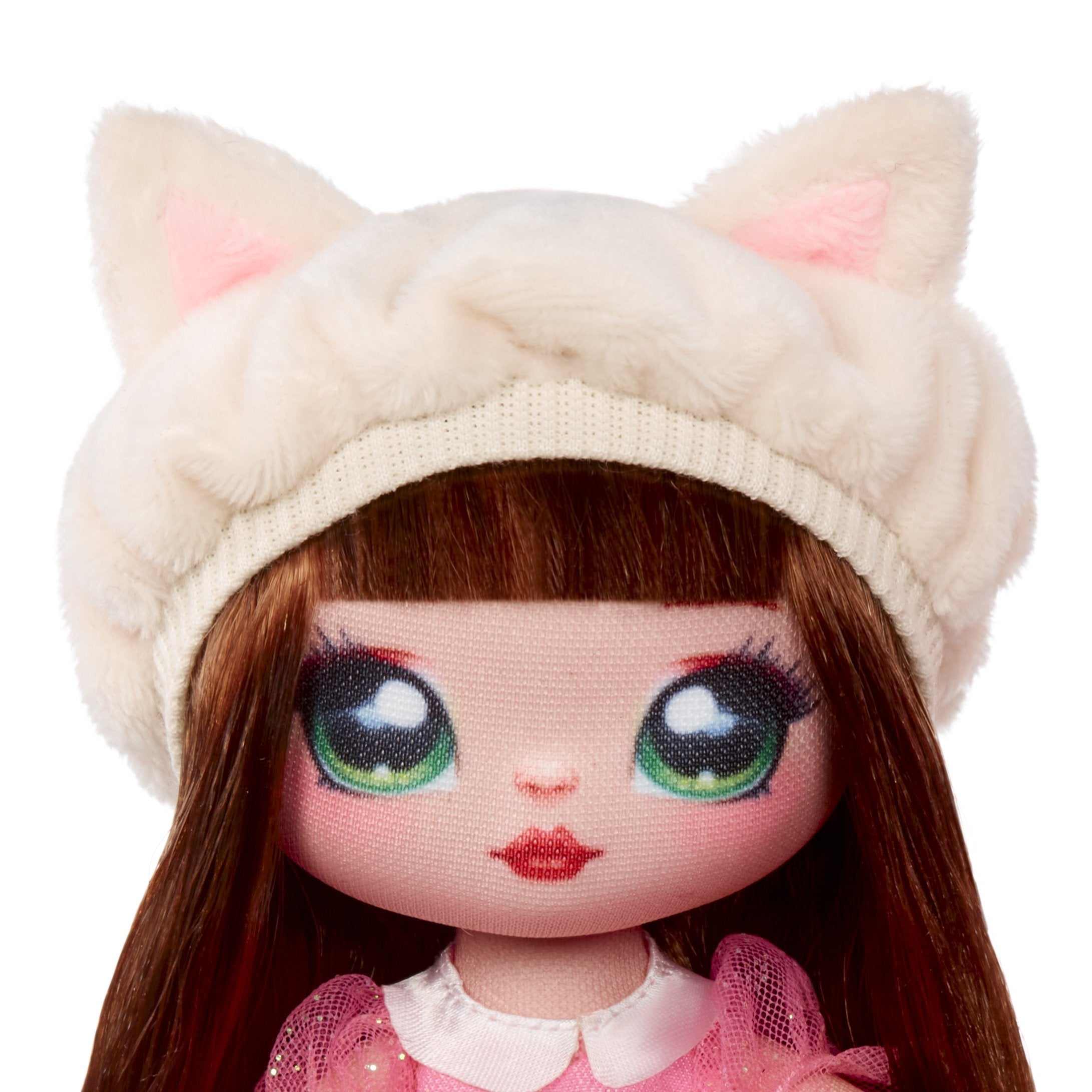 EAN 0035051120117 - Na! Na! Na! Surprise Sweetest Sweets - Katie Kitten imagen 3