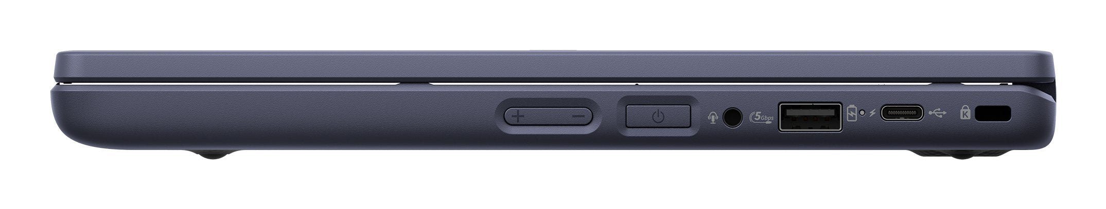 Portátil Asus Br1104fta Ns0093xa N150 8gb Ssd 128gb 11.6 "
