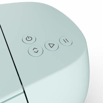 Cricut Explore 3 Verde - Máquina Inteligente De Corte