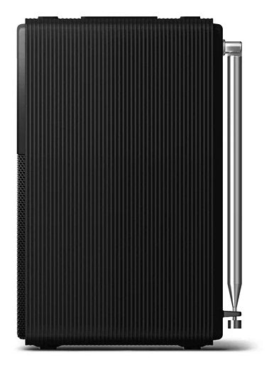 EAN 4895229158627 - Philips TAR5100/10 despertador Reloj despertador digital Negro imagen 6