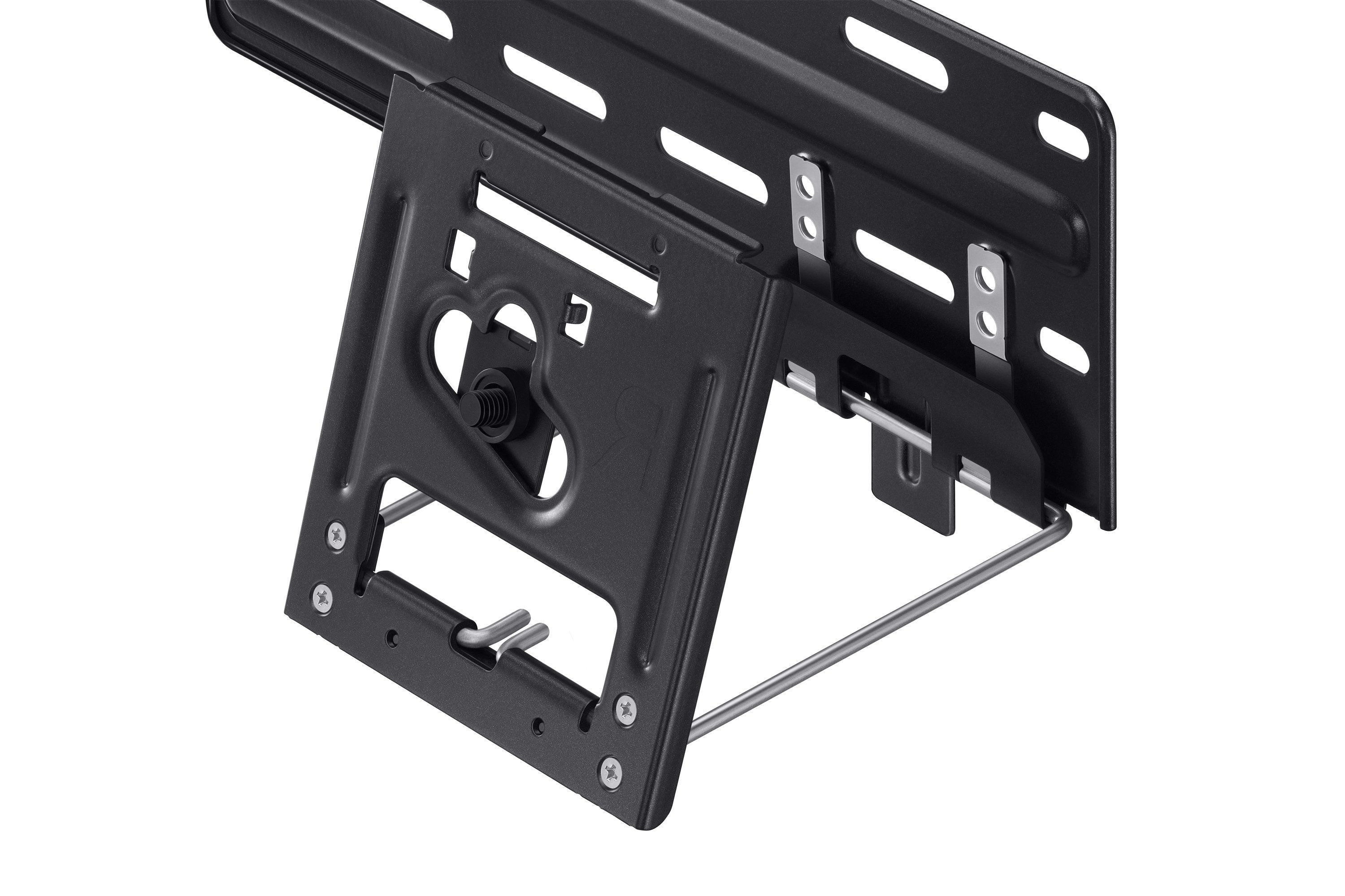 Soporte  Samsung Slim Fit De Pared Para Tv 43" A 85" Qled 2021