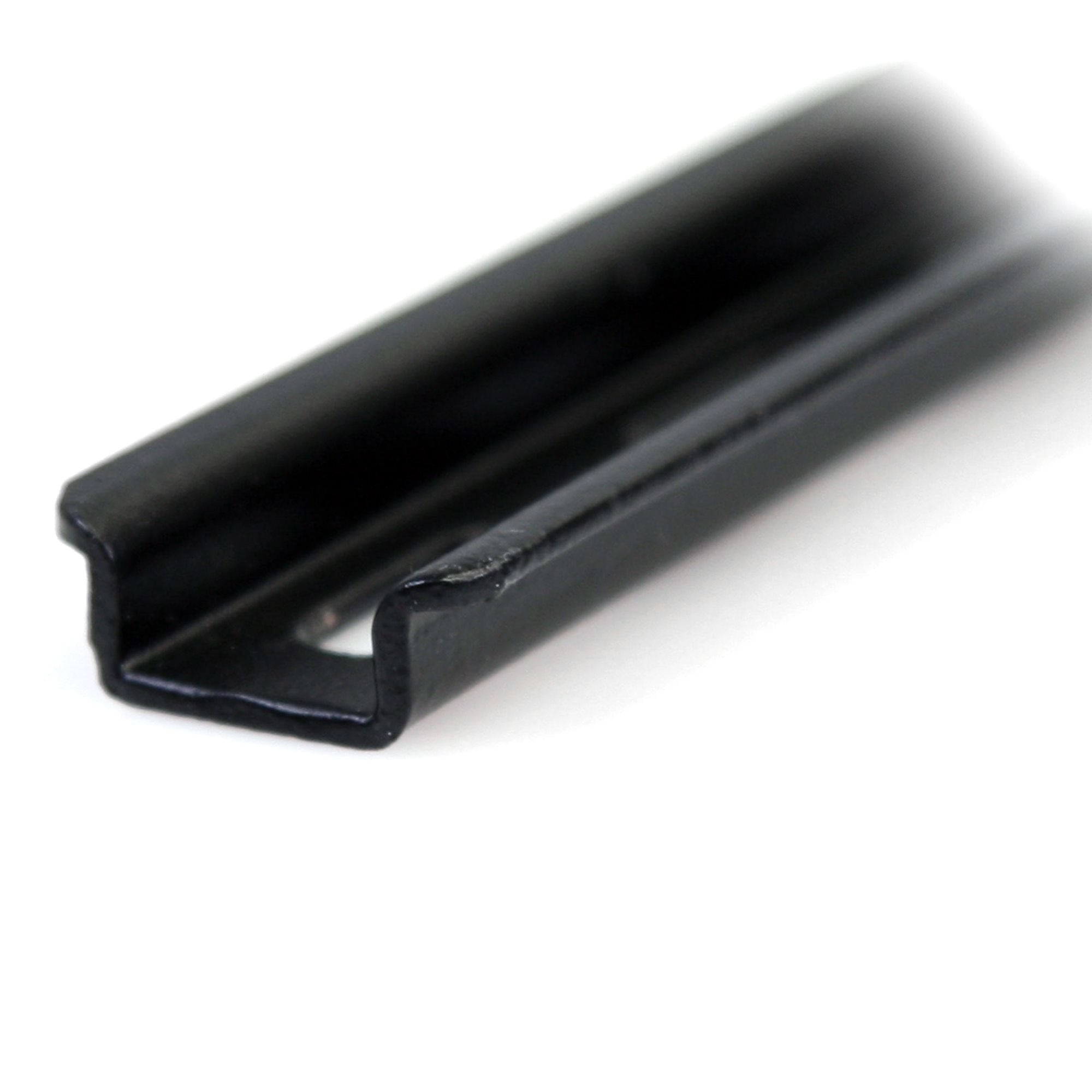 Startech.Com Juego Kit De Riel Din Ajustable Montable En Rack Armario Con Rieles Top Hat Mini G Rails