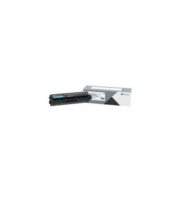 Lexmark C330h20 Cyan High Yield Print Cartridge