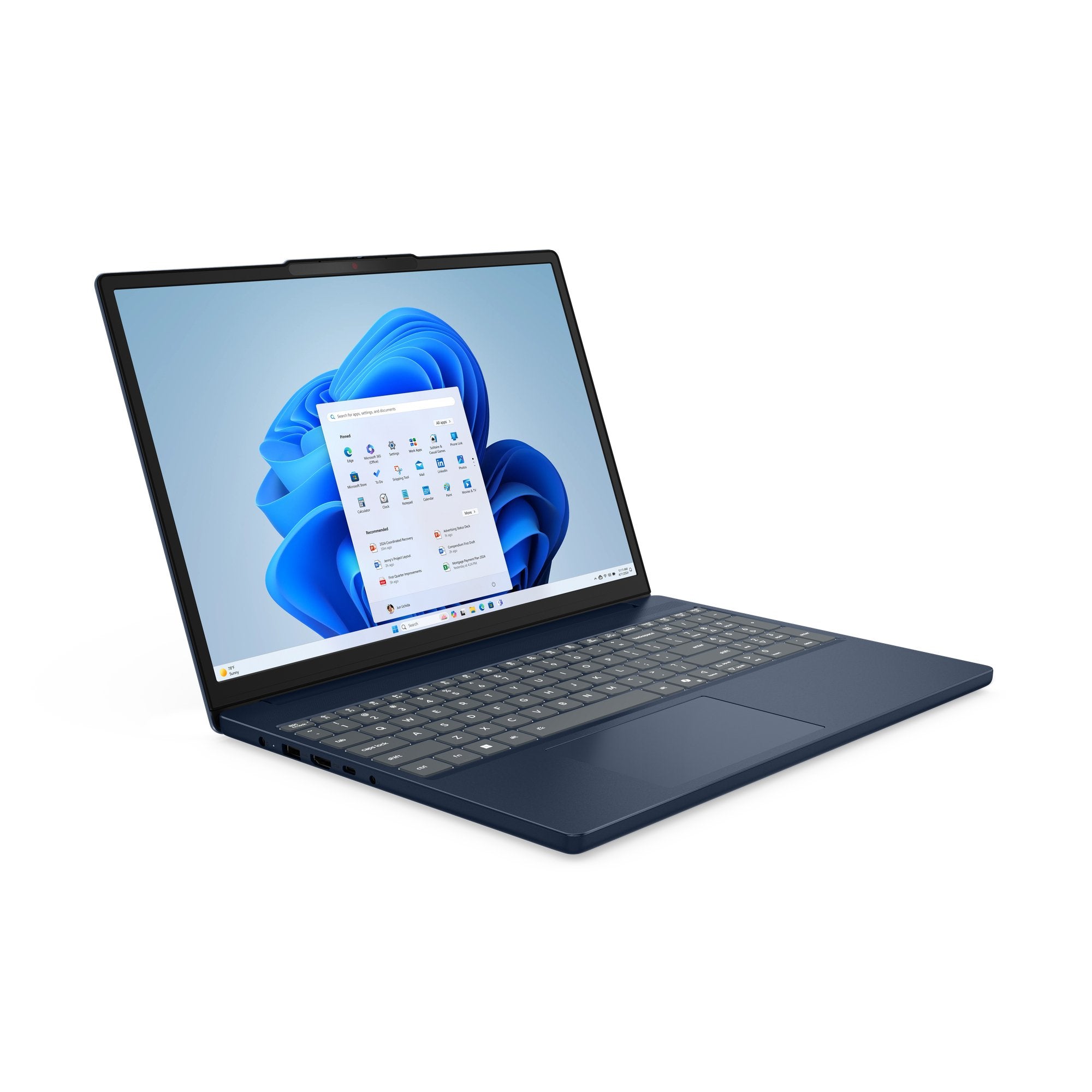 Ideapad Slim 3 15arp10 Ryzen_7_170_3.2g_8c_16t 16/512g Fdos
