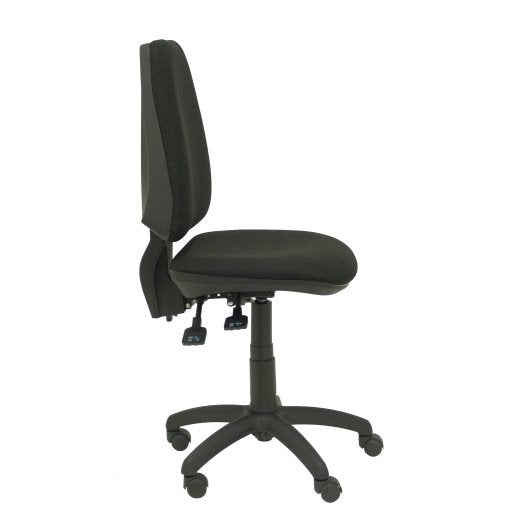 Silla Elche Sincro Bali Negro
