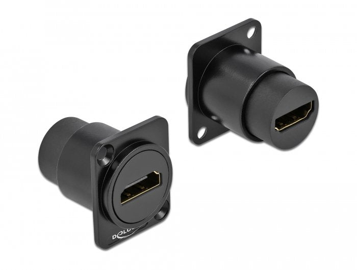 Delock D-Typ Modulo Hdmi-A Hembra A Hembra