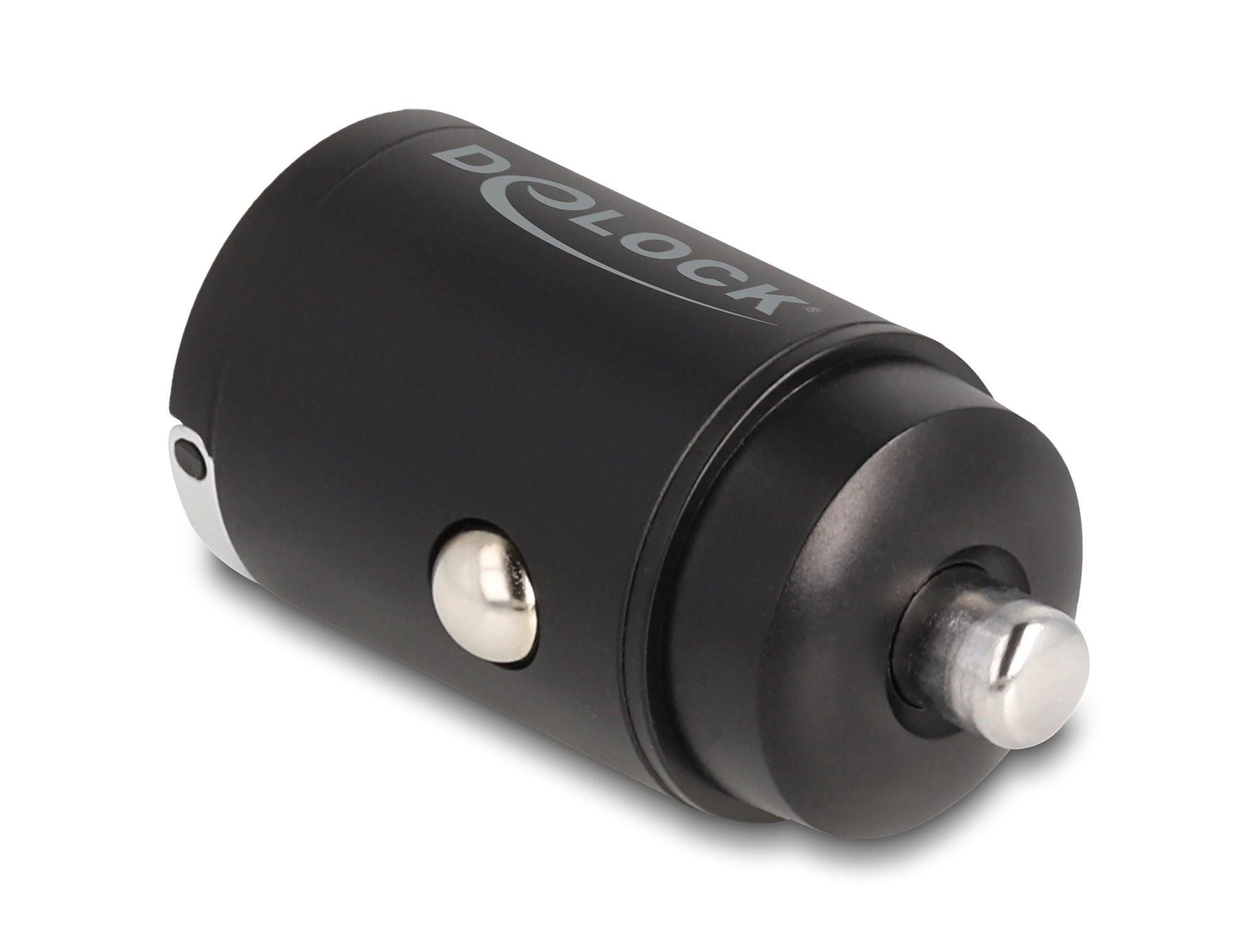 Mini Kfz Ladeadapter Usb Typ-A Mit 18 W