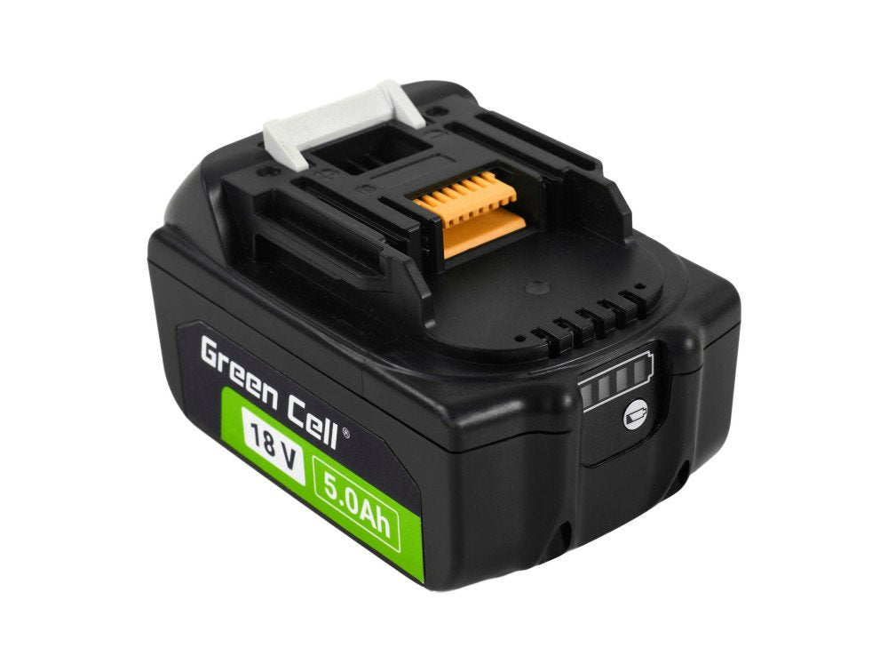 EAN 5904326375123 - Green Cell PTMA18V5 cargador y batería cargable imagen 5