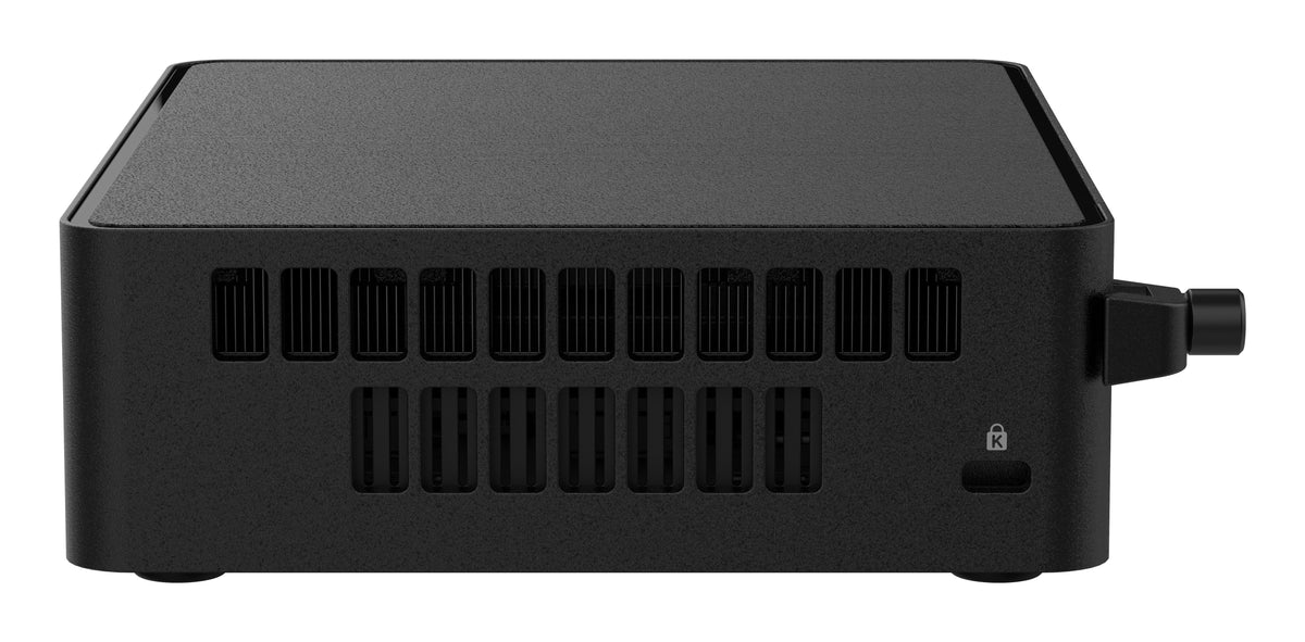Asus Nuc Gen16 Wildcat Canyon C3 Rnuc16wckc300002 Eu Cord