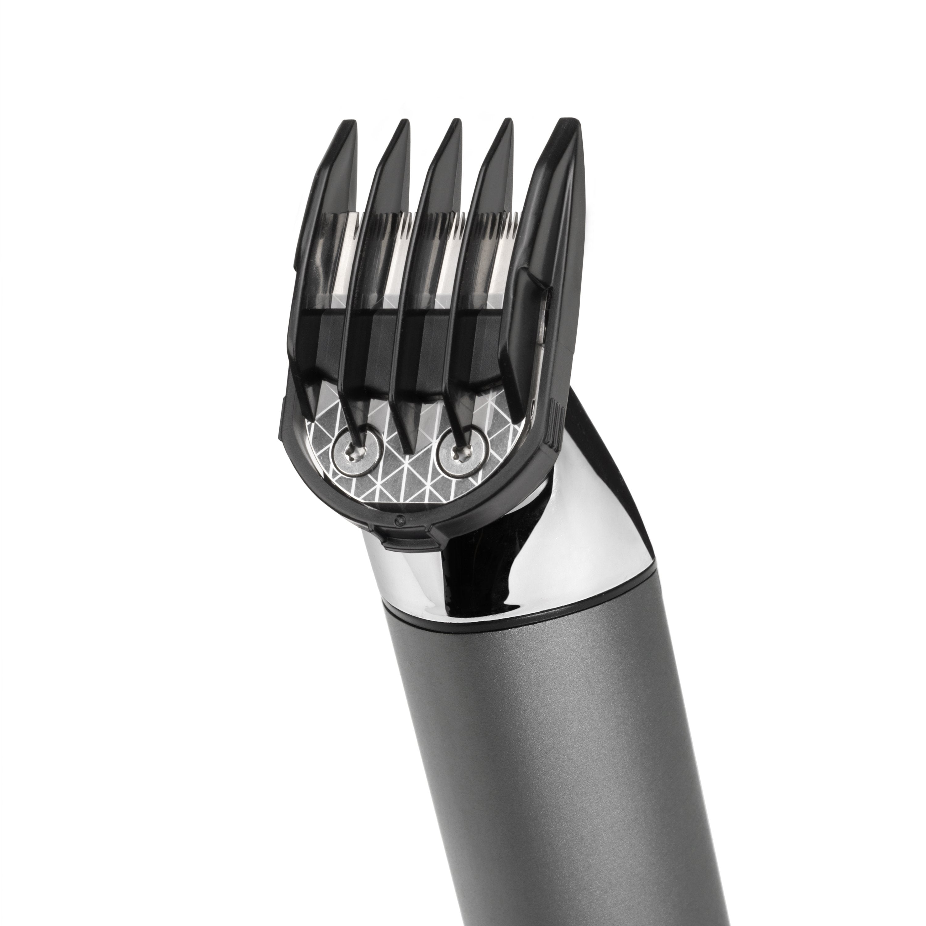 Babyliss Super-X Metal Mt996e Cortadora De Pelo Y Maquinilla